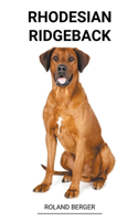 Rhodesian Ridgeback