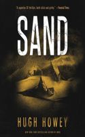 Sand: (Sand Chronicles)
