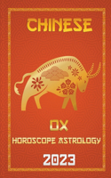 OX Chinese Horoscope 2023