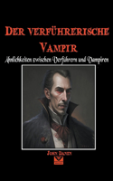 verführerische Vampir