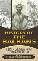 The Balkans