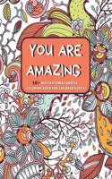 You Are Amazing