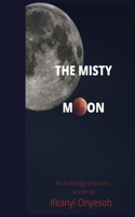 Misty Moon