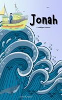 Jonah - A Yom Kippur Kid Series