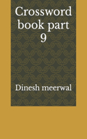 Crossword book part 9