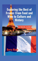 Exploring the Best of France