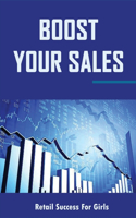 Boost Your Sales