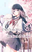 I Met You After the End of the World (Light Novel) Volume 1: (1 I Met You After the End of the World)