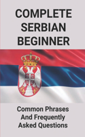 Complete Serbian Beginner