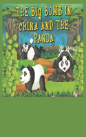 Big Bomb in China and the Panda