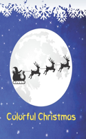 Colorful Christmas
