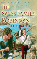 Swiss Family Robinson Illustrated