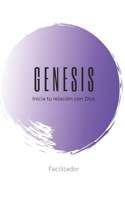 Genesis Facilitador