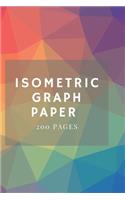 Isometric Graph Paper