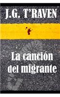 La canción del migrante