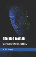 Blue Woman