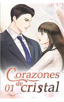 Corazones de cristal 1