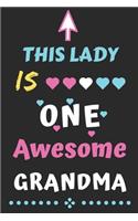 This Lady is One Awesome Grandma