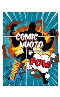 Comic vuoto