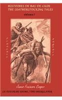 Le Tueur de Daims / The Deerslayer