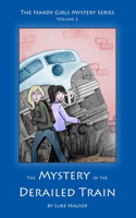 The Mystery of the Derailed Train