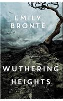 Wuthering Heights Illustrated