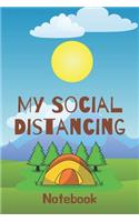 My Social Distancing