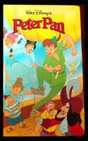 Peter Pan (Peter and Wendy) 