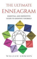 Enneagram: Enneagram Essential and Definitive Guide to Indentify Yourself