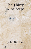 The Thirty-Nine Steps