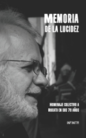 Memoria de la lucidez