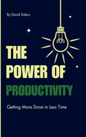 Power of Productivity