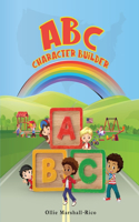 ABC Character Builder