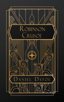 Life and Adventures of Robinson Crusoe