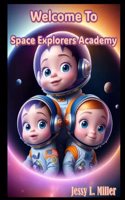 Welcome To Space Explorers Academy