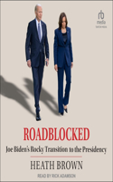 Roadblocked