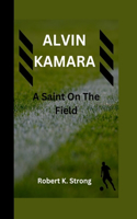 Alvin Kamara