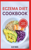 Eczema Diet Cookbook