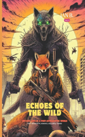Echoes of the Wild: Mutant Love in a Post-Apocalyptic World