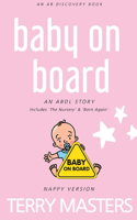 Baby On Board (Nappy Version)