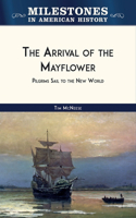 Arrival of the Mayflower