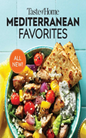 Taste of Home Mediterranean Favorites