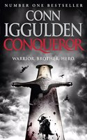 Conqueror: (Book 5 Conqueror)