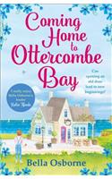 Coming Home to Ottercombe Bay