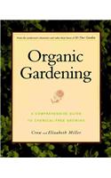 Organic Gardening: A Comprehensive Guide to Chemical-Free Growing