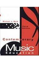 Contemporary Music Education