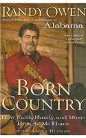 Born Country