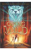Going Wild: (1 Going Wild)