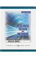 Research Design and Methods