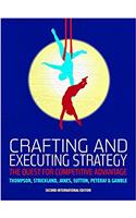 Crafting and Executing Strategy